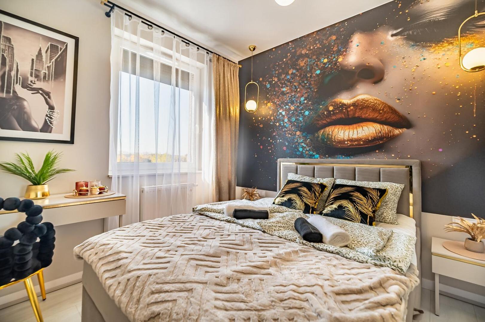 Room, Prymasa 1000-Lecia Ряшів Екстер'єр фото