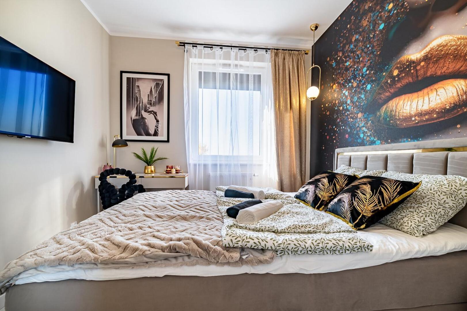 Room, Prymasa 1000-Lecia Ряшів Екстер'єр фото